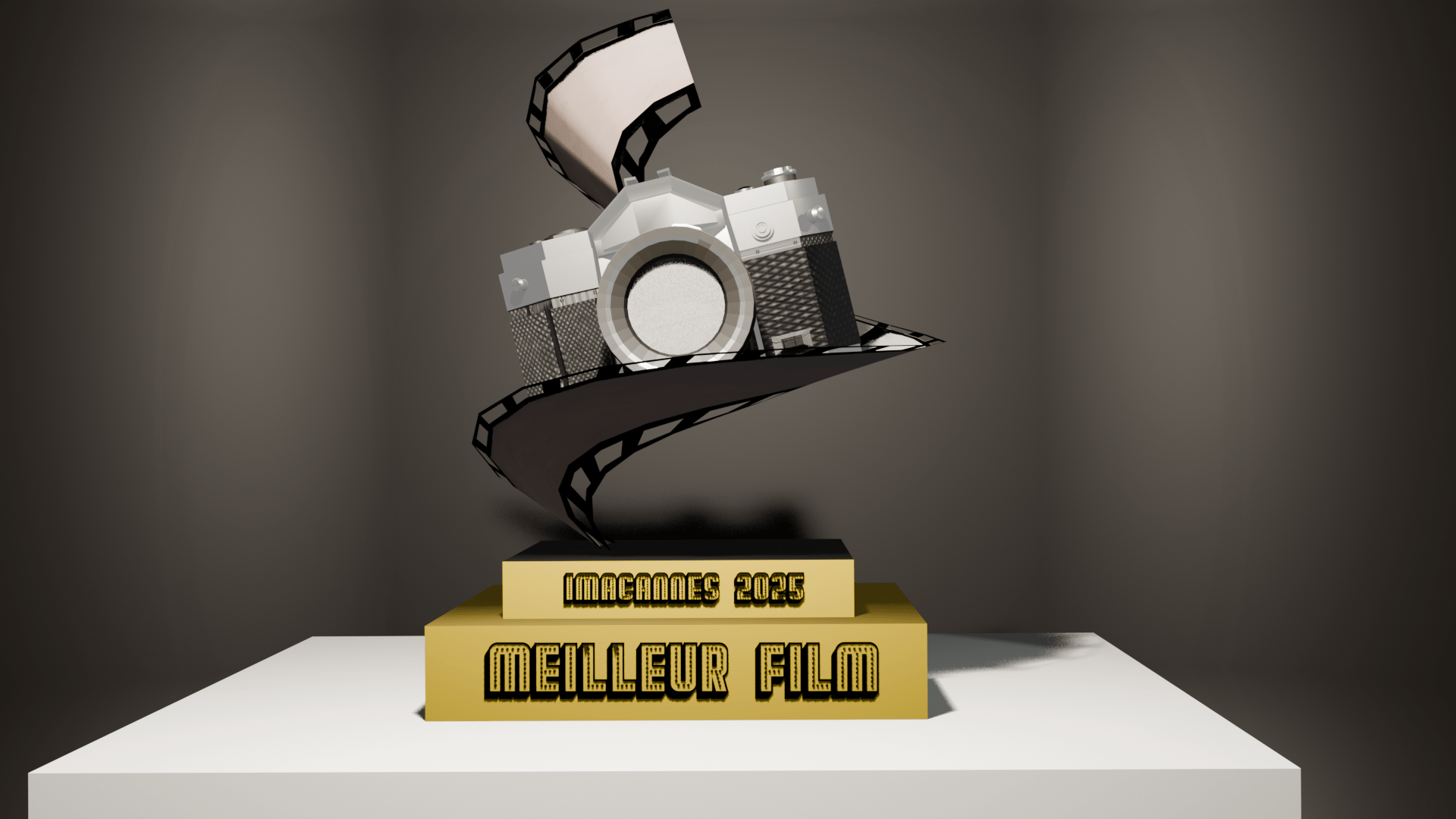 trophée