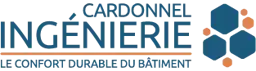 CARDONNEL Ingénierie logo