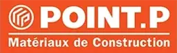 POINT.P logo