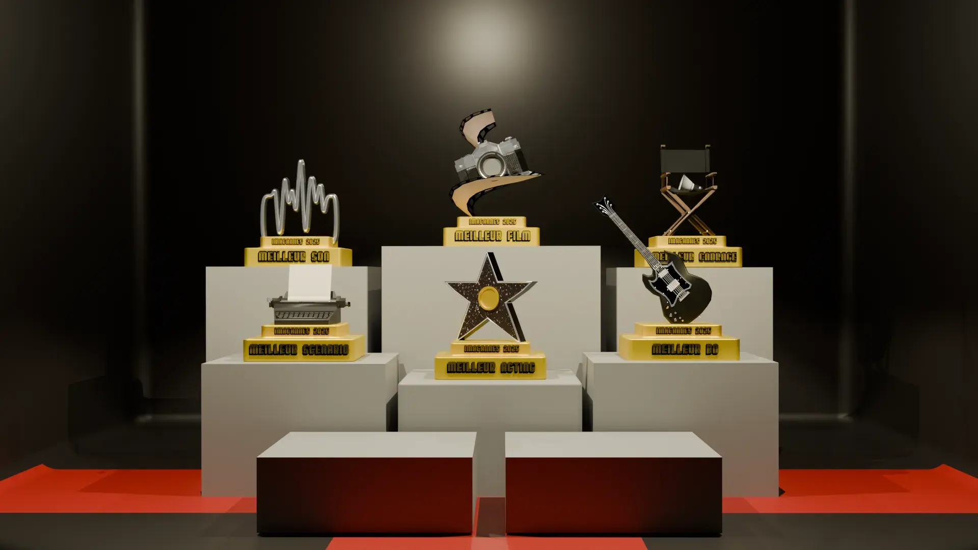 trophees