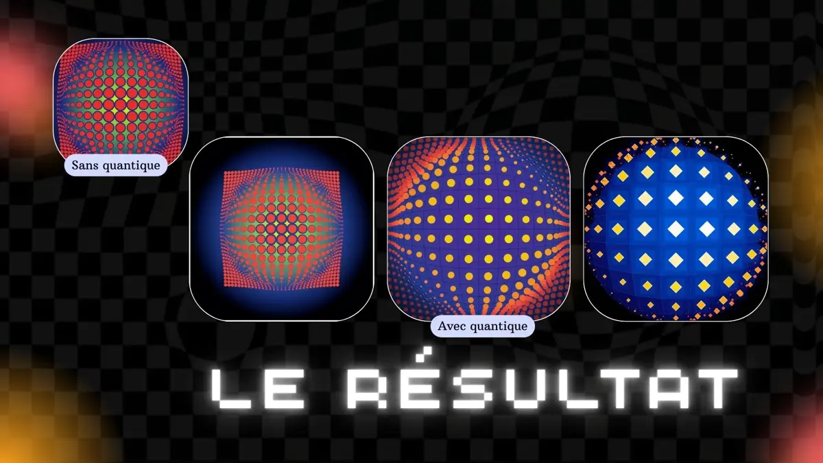 Quantum Art