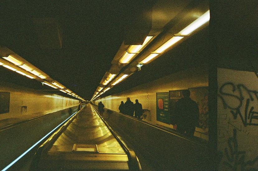 Metro