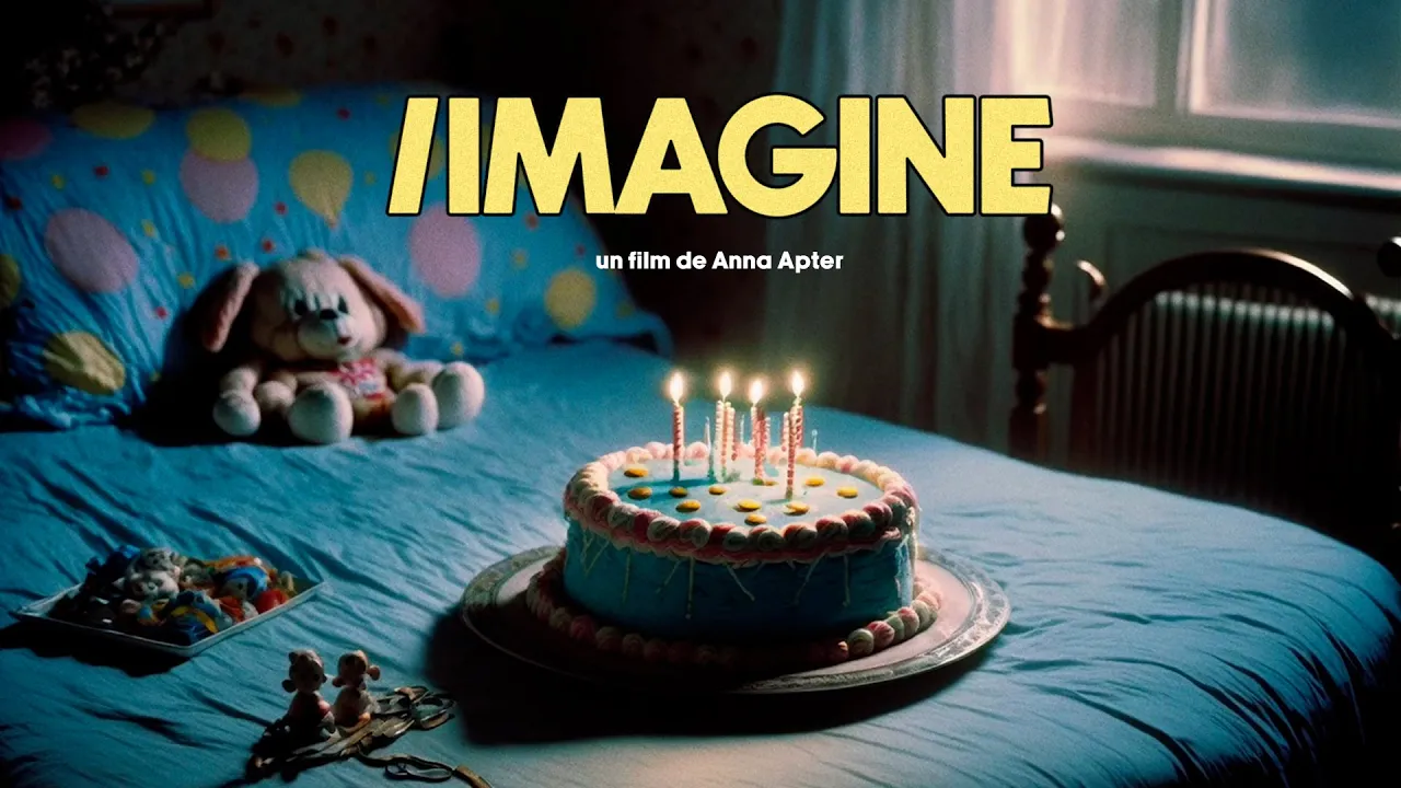 Nikon - Imagine