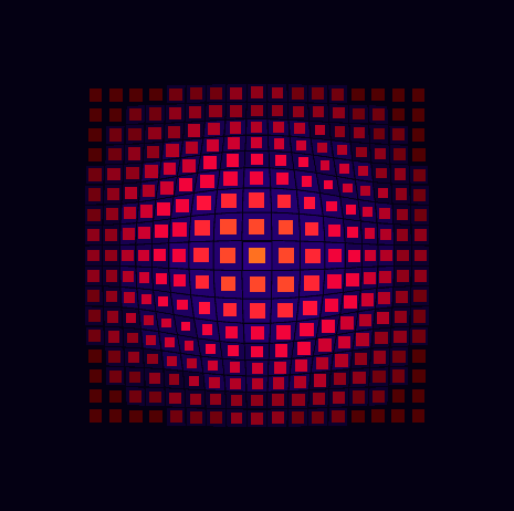 Project animation gif