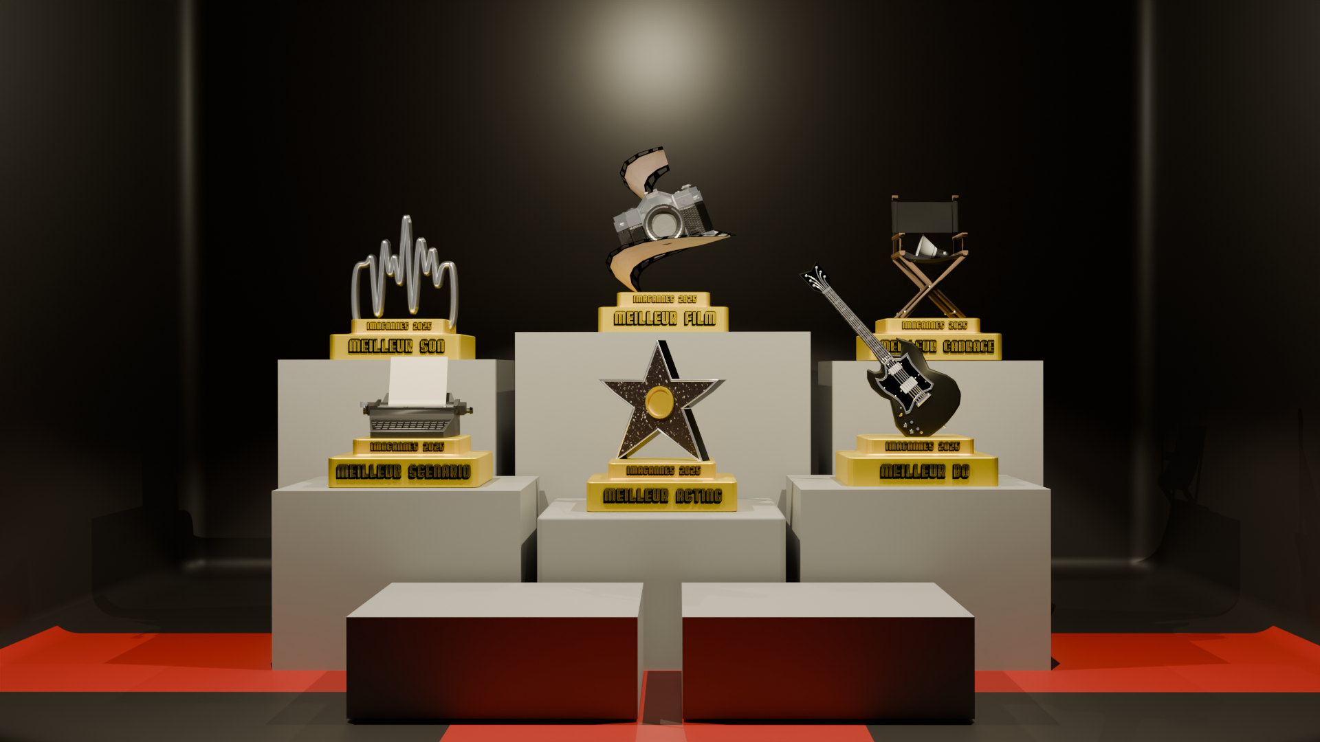trophees